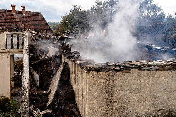 Reliable Emergency Fire Cleanup contractor in Grenloch, NJ by Fire Damage Biloxi