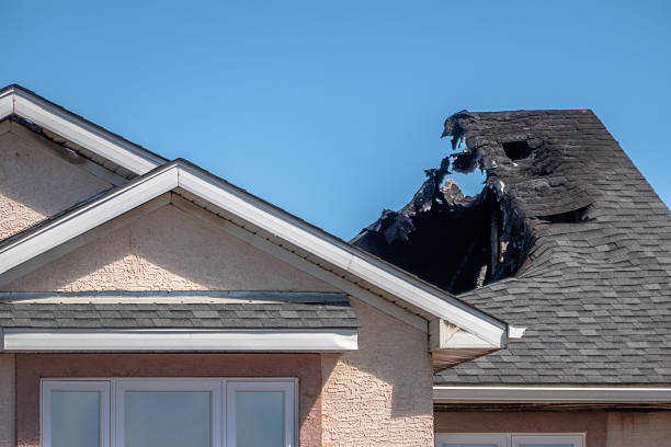 Licensed Emergency Fire Cleanup service in Grenloch, NJ - Fire Damage Biloxi